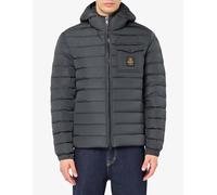 GIUBBINO Jacket REFRIGIWEAR HUNTER PIUMINO OBSIDIAN INVERNO 2025 PIUMA 289€ NEW