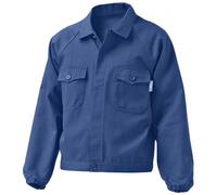 Giubbino labor 270gr/mq blu-4001 tg. l
