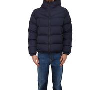Napapijri Giacca Molveno Uomo Blu in poliammide XXL
