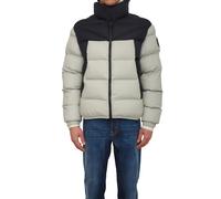 Napapijri - Molveno Puffer Jacket - - Jackets - Uomo - Grigio - M