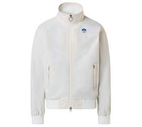 Giubbino North Sails Original Sailor Jacket Giacca Sportiva Uomo Sintetico Bianc
