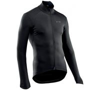 Giubbino Northwave Ghost H2O - Nero M / Nero