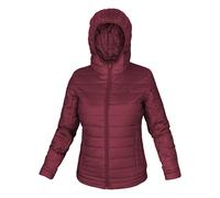 Giubbino Piumino DIADORA Donna 100 Grammi Full Zip Cappuccio 3 Colori Art.592