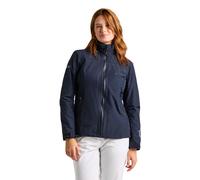 Giubbino Slam Crew Ws Warm Hooded Jkt Donna