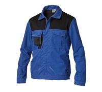 Giubbino tago cotone elastan bluette-4030 tg. 2xl