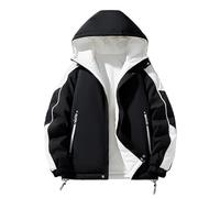 giubbino uomo autunno giacca antivento uomo moto gilet uomo elegante caterpillar uomo maglie natale camicia da lavoro uomo officina marina militare uomo felpa uomo con cappuccio e zip felpa