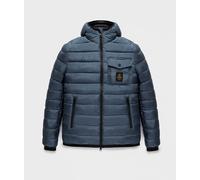 GIUBBINO uomo Jacket REFRIGIWEAR JOSH PIUMINO BLUE MIRAGE Termica Primaloft 2025