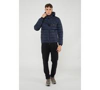 GIUBBINO uomo Jacket REFRIGIWEAR JOSH PIUMINO DARK BLU Termica Primaloft 2025