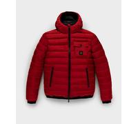 GIUBBINO uomo Jacket REFRIGIWEAR JOSH PIUMINO ROSSO MERLOT Termica Primaloft NEW
