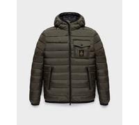 GIUBBINO uomo Jacket REFRIGIWEAR JOSH PIUMINO SEA TURTLE Termica Primaloft 2025
