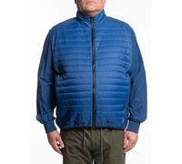 Giubbino Uomo Leggero Primavera Estate Maxfort Goblin Taglie Forti 2XL - 10XL