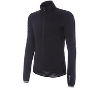 Giubbino Zerorh Shark Light - Nero reflex S / Nero