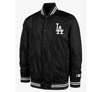 GIUBBOTTO 47 BRAND DALSTON BACKER LA DODGERS NERO