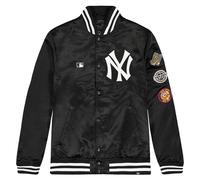 GIUBBOTTO 47 BRAND DALSTON MULTI NEW YORK YANKEES NERO