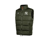GIUBBOTTO 47 BRAND GILA NEW YORK YANKEES VERDE