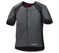 Giubbotto Airbag Held Pro Con Zip (Nero/Grigio) Taglia: XL