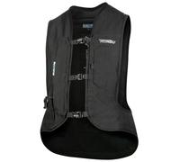 Giubbotto airbag HELITE Turtle 2 nero XL