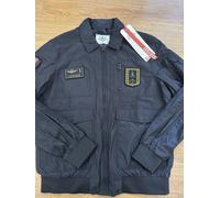 GIUBBOTTO ANTI G AERONAUTICA MILITARE TUTTE LE TAGLIE DISPONIBILI