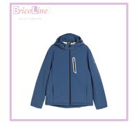 Diadora Utility Sail Padded, giacca da lavoro XL male Blu