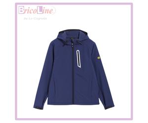 GIUBBOTTO ANTINFORTUNISTICA DA LAVORO DIADORA SOFTSHELL SAIL 702.159632