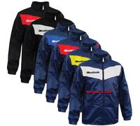 GIUBBOTTO Antipioggia/antivento GIVOVA Mod. RAIN Scudo foderato Jacket