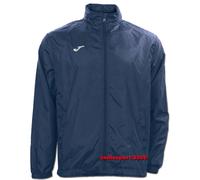 GIUBBOTTO Antipioggia/antivento Joma 100087 RAIN IRIS foderato Jacket