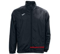 GIUBBOTTO Antipioggia/antivento Joma 100087 RAIN IRIS foderato Jacket