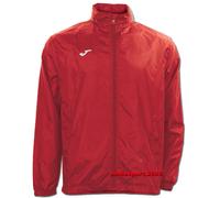 GIUBBOTTO Antipioggia/antivento Joma 100087 RAIN IRIS foderato Jacket
