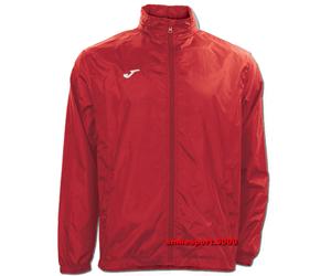 GIUBBOTTO Antipioggia/antivento Joma 100087 RAIN IRIS foderato Jacket