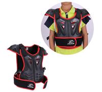 Giubbotto antiproiettile per bambini Dirt Bike Armour protettivo per la