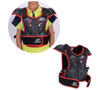 Giubbotto antiproiettile per bambini Dirt Bike Armour protettivo per la