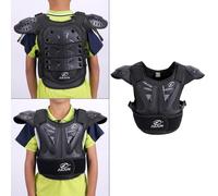 Giubbotto antiproiettile per bambini Dirt Bike Armour protettivo per la
