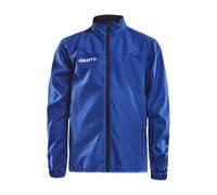 Giacche Craft RUSH WIND JACKET KINDER 7318573119825 in taglia 122/128 EU