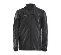 Giubbotto antivento per bambini Craft rush Noir 8/10 anni