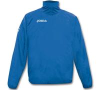 Giubbotto antivento per bambini Joma Wind Bleu 12 ans