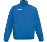 Giubbotto antivento per bambini Joma Wind Bleu 14 anni