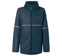 Vaude Bike Giacca Elmo Wind Dark Sea