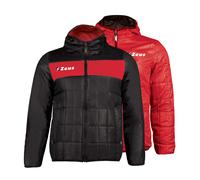 Giubbotto apollo Zeus Jacket Rappresentanza Giubbino reversibile