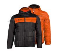 Giubbotto apollo Zeus Jacket Rappresentanza Giubbino reversibile