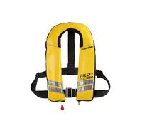 Giubbotto Automatico Pilot Pro 180n con Cintura di Sicurezza
