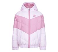 Giubbotto Bambina Nike Synfil - Rosa