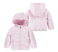 GIUBBOTTO BAMBINE NIKE 36M501-A9Y POSITIVE ROSA