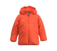 Joma Fantasy Jacket Arancione 5-6 Years Ragazzo
