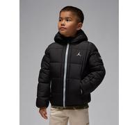 Giubbotto Bambino Jordan Essential Puffer - Nero