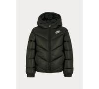Giubbotto Bambino Nike Puffer - Nero