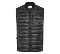 Blend - Bheverest Vest Blu - Abbigliamento S Blu