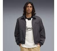 Giubbotto bomber PUMA x REPRESENT da uomo, Abbigliamento, Grigio, XXL XXL