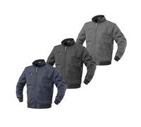 Giubbotto Bomber Seattle da lavoro Rossini