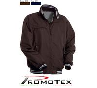 GIUBBOTTO BOMBER TIPO NORTH SAILS GIACCA INVERNALE PILE UOMO GIOVANE NUOVO