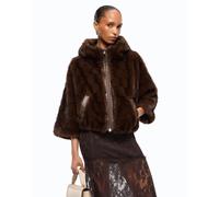 Giubbotto Cappa Aspen Cadetia Pinko - S